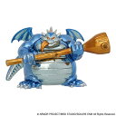 SQUARE ENIX|スクウェアエニックス 【再販】 ドラゴンクエスト メタリックモンスターズギャラリー バルザック
