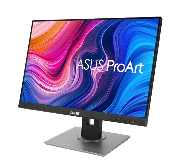 ASUS｜エイスース PCモニター ProArt Display PA248QV [24.1型 /WUXGA 1920 1200 /ワイド]