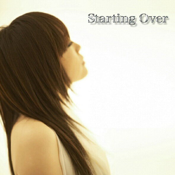 NBCユニバーサル｜NBC Universal Entertainment 奥井雅美/ Starting Over【CD】 【代金引換配送不可】