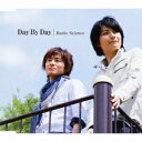 ビクターエンタテインメント｜Victor Entertainment レディオサイエンス： Day By Day【CD】 【代金引換配送不可】