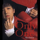 徳間ジャパンコミュニケーションズ｜Tokuma Japan Communications リュ・シウォン： Only One【CD】 【代金引換配送不可】