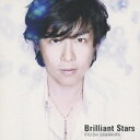 エイベックス・エンタテインメント｜Avex Entertainment 河村隆一:Brilliant Stars【CD】 【代金引換配送不可】
