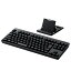 쥳ELECOM ܡ (Android/iPadOS/iOS/Mac/Windows11б) ֥å TK-FBM111BK [磻쥹 /Bluetooth]rb_ keyboard_cpn