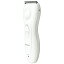 パナソニック panasonic ヘアカッター 白 er-gc11-wの画像