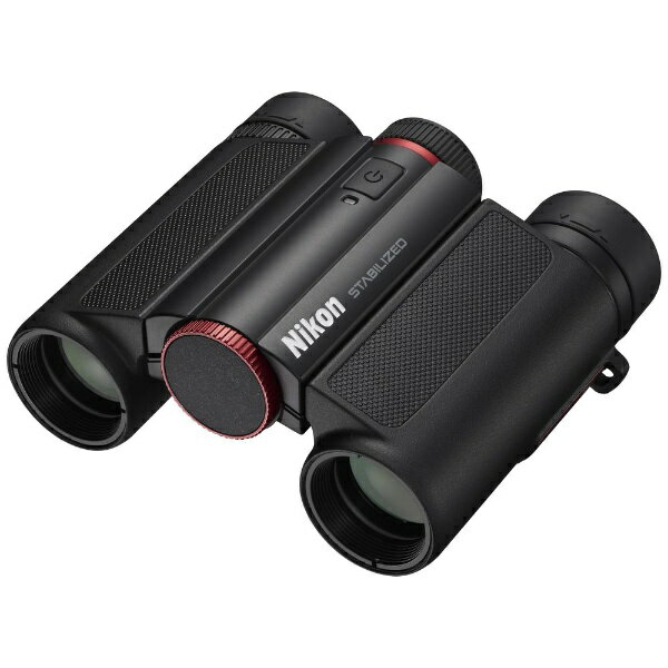 ニコン｜Nikon 防振双眼鏡 10×25 STABILI