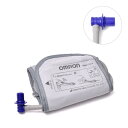 オムロン|OMRON 血圧計 細腕用腕帯 HEMCS24B(4)