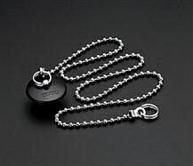 TOTO｜トートー バス用鎖付ゴム栓(大形：外形52mm) THY431