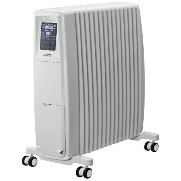 ディンプレックスの暖房器具 EVR12BTCOMBA [ホワイト×ホワイト]