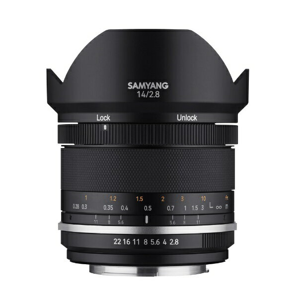 楽天市場】samyang 14mm f2.8 sonyの通販 楽天市場】samyang 14mm f2.8 sonyの通販