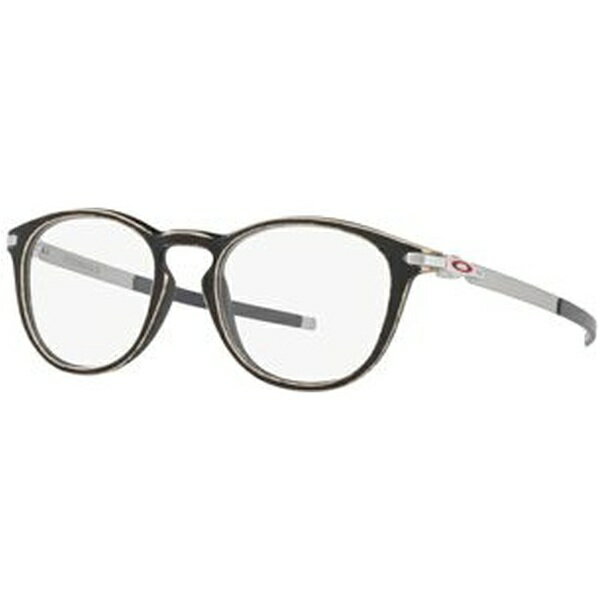 オークリー｜OAKLEY Pitchman R Race Worn Collection メガネフレーム OX8105-1750 50mm（サテンサンド）