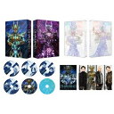 ポニーキャニオン｜PONY CANYON GARO-VERSUS ROAD- Blu-ray BOX【ブルーレイ】 【代金引換配送不可】