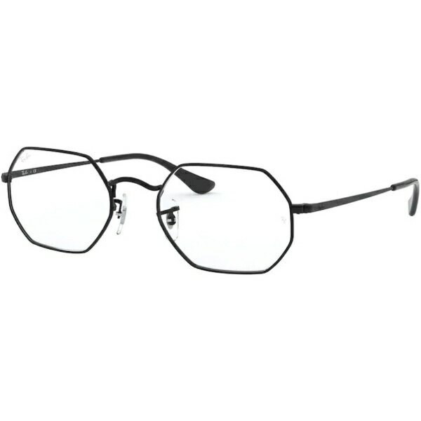 レイバン｜RayBan メガネフレーム RX6456 2509 53mm（ブラック）