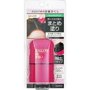 ダリヤ|DARIYA サロンドプロ リタッチワイドマーカー ナチュラルブラック 20ml