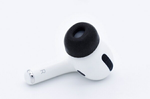 Dekoni Audio｜デコニオーディオ AirPods PRO用 イヤーピース M 1ペア Bulletz Air...