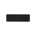 ARCHISSbA[LX L[{[hXgXg [325x100x21mm] Premium Wrist Rest STCY ubN AS-PRWR-BKS