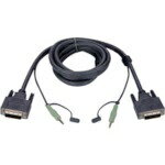 ATEN｜エーテン ATEN　DVI　ビデオ　ケーブル　オーディオ対応　　1．8m 2L-7D02Vのサムネイル