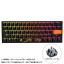 楽天ビック Ducky ダッキー ゲーミングキーボード Mecha Mini Rgb Cherry 静音赤軸 英語配列 Dk Mecha Mini Rgb Silentred Rat 有線 Usb 通販