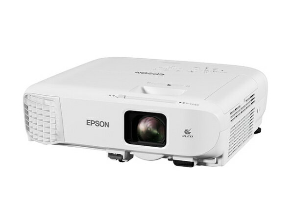 エプソン｜EPSON ビジネスプロジェクター EB-982W