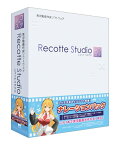 AHS｜エーエイチエス Recotte Studio ナレーションパック [Windows用]