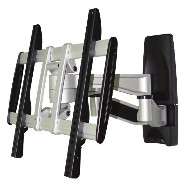 スタープラチナ｜STAR PLATINUM TVSHLHA114MC テレビ壁掛け金具 37-65インチ対応 TVセッターハイライン..