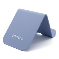 CHEERO　チーロ CLIP Plus ブルー CHE-330-BL