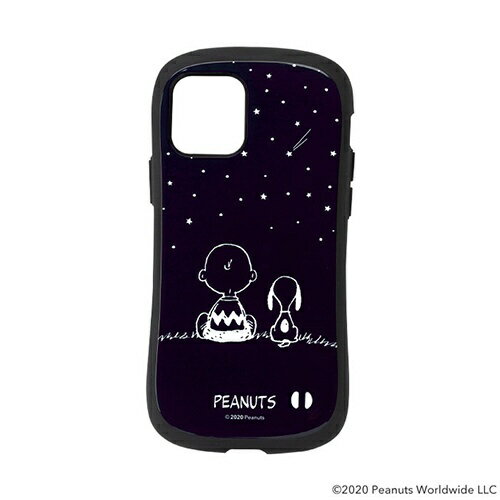 HAMEE　ハミィ iPhone 12/12 Pro 6.1インチ対応PEANUTS/ピーナッツ iFace First Classケース