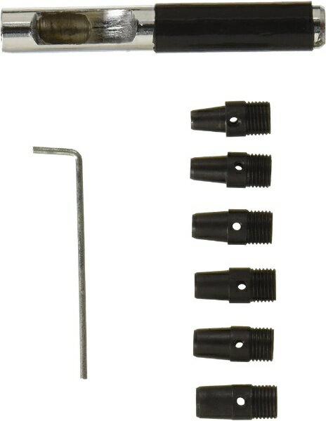 イチネンMTM｜ICHINEN MTM Strong Tool 取替式パンチセット 大 6PC Strong Tool 05494