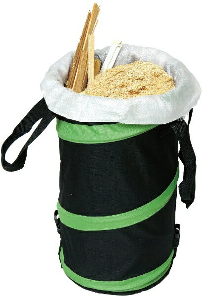 イチネンMTM|ICHINEN MTM Strong Tool 土のう袋用スプリングダストバック Strong Tool 08115