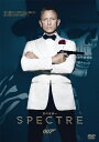 NBCユニバーサル｜NBC Universal Entertainment 007/スペクター【DVD】 【代金引換配送不可】