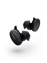 BOSE　ボーズ フルワイヤレスイヤホン Bose Sport Earbuds Triple Black リモコン・マイク対応 /ワイヤレス(左右分離) /Bluetooth【rb_bfd20】