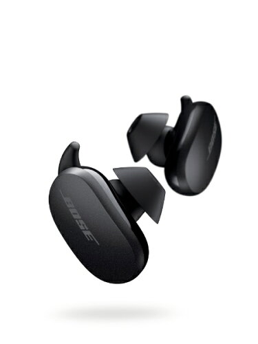 【楽天あんしん延長保証付帯対象】bose quietcomfort earbudsBOSE｜ボ...