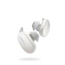 BOSE｜ボーズ フルワイヤレスイヤホン Bose QuietComfort Earbuds Soapstone [リモコン・マイク対応 /ワイヤレス(左右分離) /Bluetooth /ノイズキャン