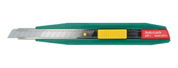 エヌティー｜NT NT カッターA型 AR-1P-G BP