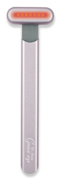 KALOS BEAUTY TECHNOLOGY｜カロスビューティーテクノロジー 携帯型美顔器 Grace eye GE-01P [LED美顔器 /国内・海外対応]【rb_beauty_cpn】