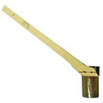 好川産業｜YOSHIKAWA #650642 赤毛 竹ペン