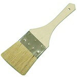 好川産業｜YOSHIKAWA #814831 アスファルト刷毛 江戸型