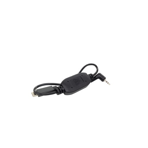 ATOMOS｜アトモス USB-C to Serial Calibration Control Cable アトモス ブラック ATOMCAB018