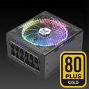 SUPER FLOWERbX[p[t[ PCd LEADEXIII GOLD ARGB PRO 850W ubN SF-850F14RG-V2.0 [850W /ATX /Gold]