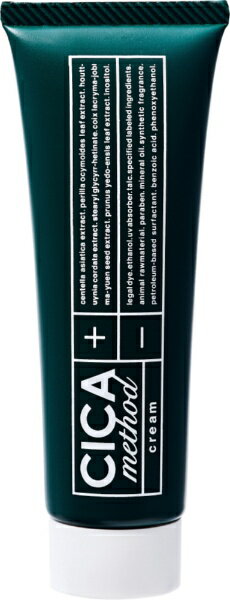 CICA method CREAM 50g