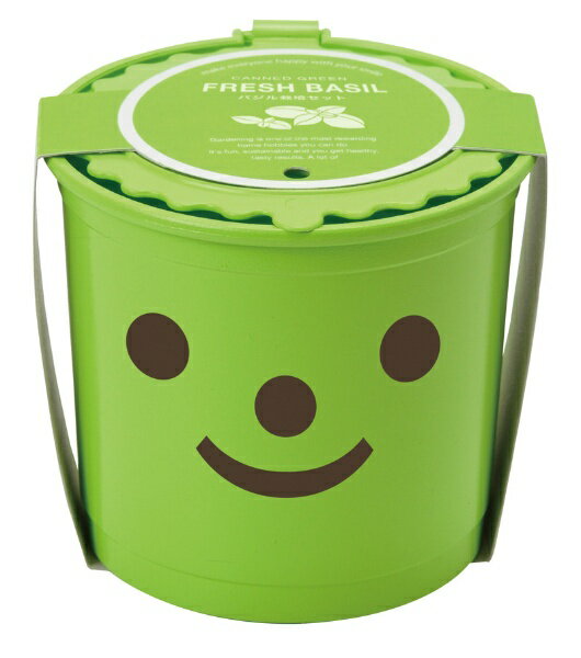 聖新陶芸｜SEISHIN GD-60001 スマイル&スマイル バジル