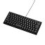 掠ץ饤SANWA SUPPLY ܡ (Windows11б) ֥å SKB-KG3BKN2 [ͭ /PS/2USB]rb_ keyboard_cpn