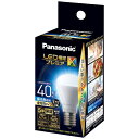 パナソニック｜Panasonic LED電球プレミアX 4.7W（昼光色相当） LDA5DDGE17SZ4 E17 /一般電球形 /昼光色 /1個 /全方向タイプ