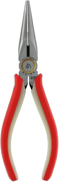 Pliers Other - マルト長谷川｜MARUTO HASEGAWA KEIBA ハイグレード ザ・ラジオペンチ 2COM.蓄光ハンドル KEIBA FCI-306
