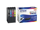 エプソン｜EPSON IB07CL4A 純正プリンターインク (標準容量) 4色パック