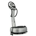 パワープレート｜Power Plate パワープレート my7 Power Plate my7(シルバー) S070903001【キャンセル・返品不可】