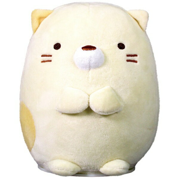 オスト｜OST ほっぺも光るよ！くるりんすみっコぐらし ねこ オストのサムネイル