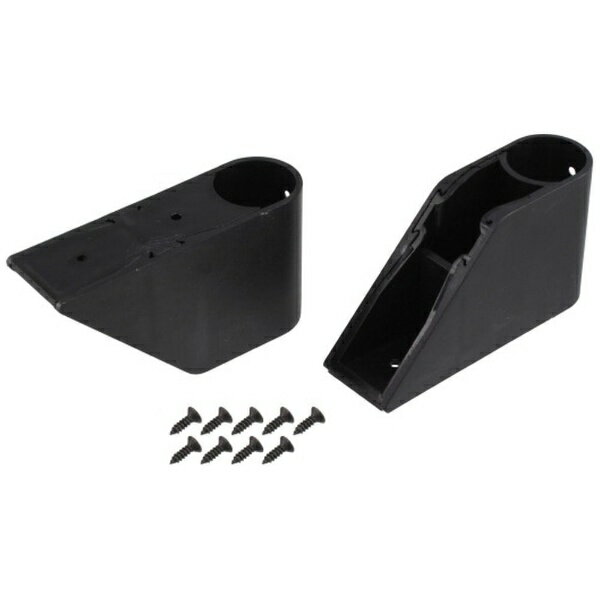 �������°��AIWA METALS AP-3022B KINOBO ������ե֥饱�å� �֥�å� 2���� 00113619-001