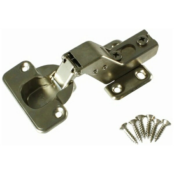 アイワ金属｜AIWA METALS AP-1035C スライド丁番 35mm イン・C付 1個入 00113981-001