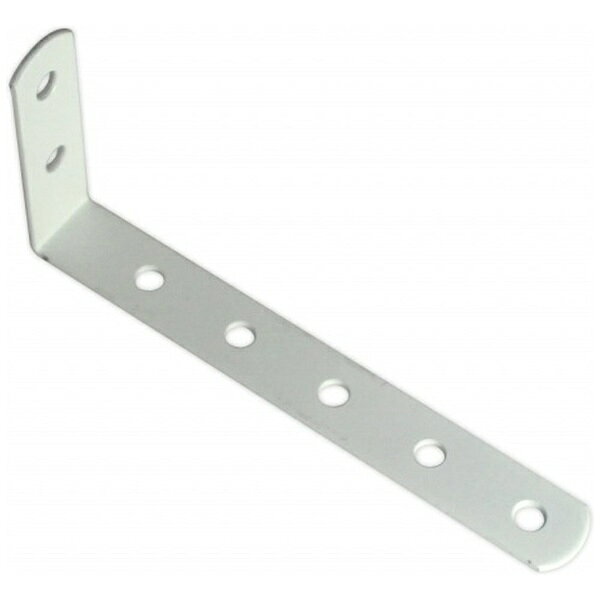 ハイロジック｜HILOGIK ジョイント金具 19A614-7 白 00540702-001