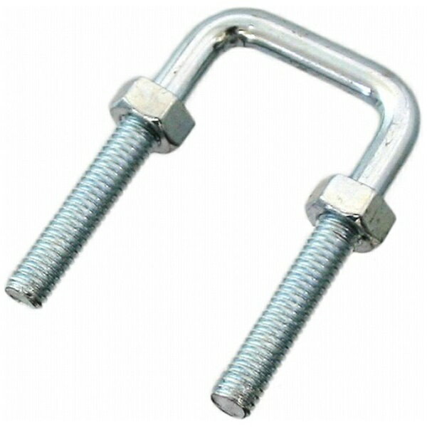 ハイロジック｜HILOGIK F255 UKコ型ボルト N付 6x1/2 00016255-001